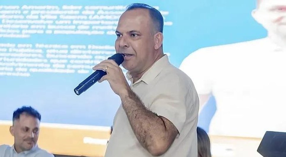 Francisco Sales defende maior aproveitamento das águas do Canal do Sertão para estimular a agricultura no interior de Alagoas. - Foto: Assessoria