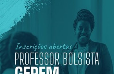 Ufal abre seleção para professor bolsista de especialização em Gestão