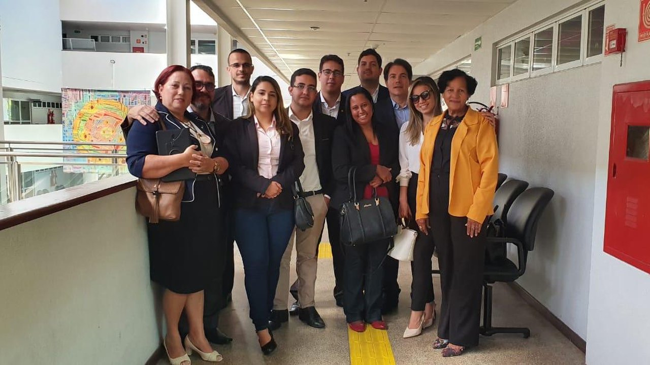 Após atuação da Diretoria de Prerrogativas da OAB/AL, juiz reconhece prisão ilegal sofrida por advogada
