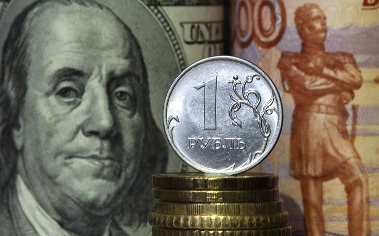 Investidores esperam lucrar com reaproximação entre EUA e Rússia, diz mídia