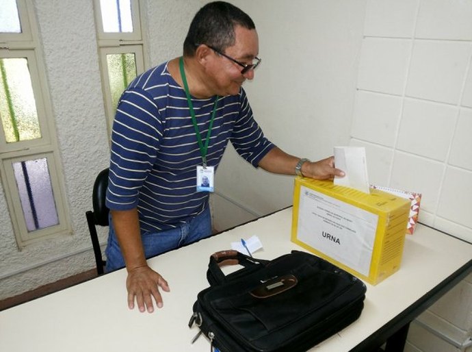 Conselho Municipal do Idoso elege novos representantes