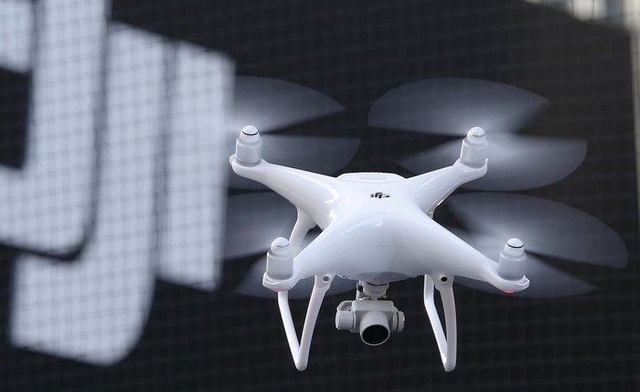 Mídia: EUA farão a maior reforma do Exército desde fim da Guerra Fria, se concentrando em drones Mídia: EUA farão a maior reforma do Exército desde fim da Guerra Fria, se concentrando em drones