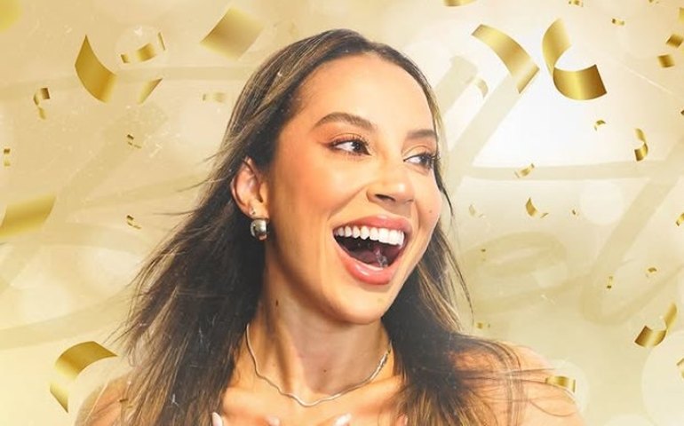 Renata é a campeã do 'BBB 25' e ganha R$ 2,72 milhões