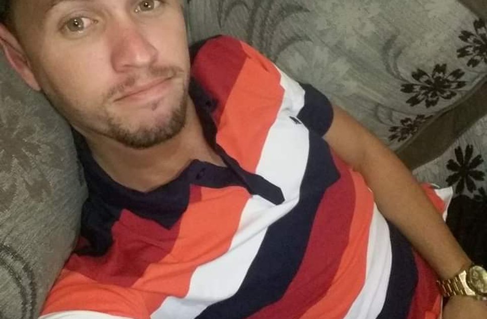 homem morto maruim