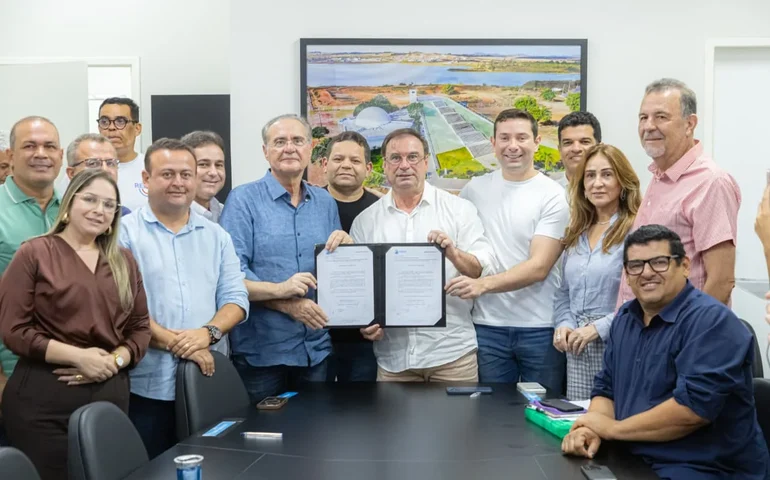 Ceasa de Arapiraca terá moderna estrutura no Povoado Bálsamo