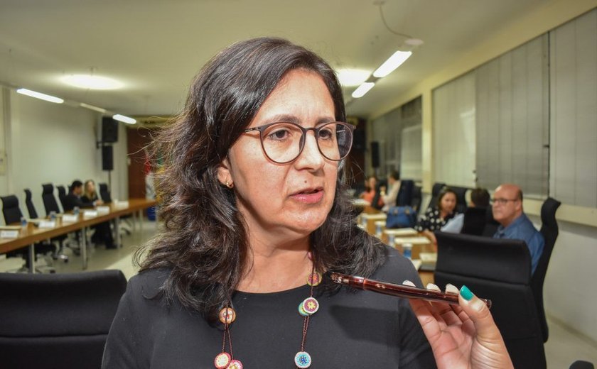 Crea-AL pode eleger primeira presidente mulher nesta quinta-feira, 1º