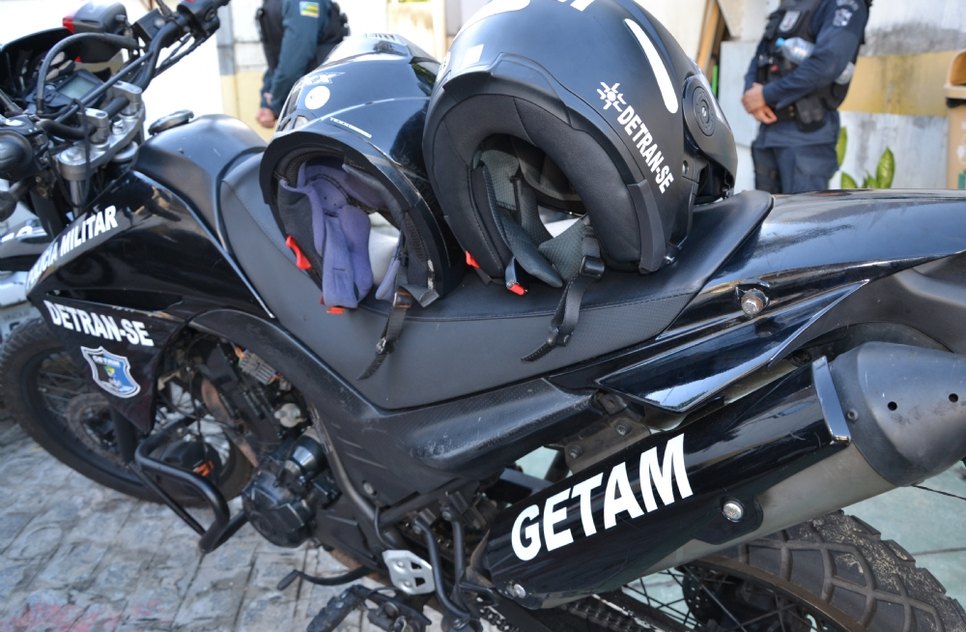 GETAM