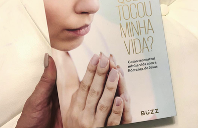 Bella Falconi lança EP com músicas de tema espiritualidade e fé