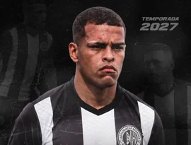 ASA anuncia a contratação do zagueiro Gabriel Mancha