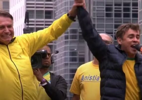 PL da Anistia alcança 257 assinaturas e urgência será pressionada na Câmara