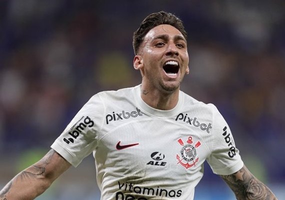 Mosquito se irrita com piada sobre morte de seu pai durante transmissão do jogo do Corinthians