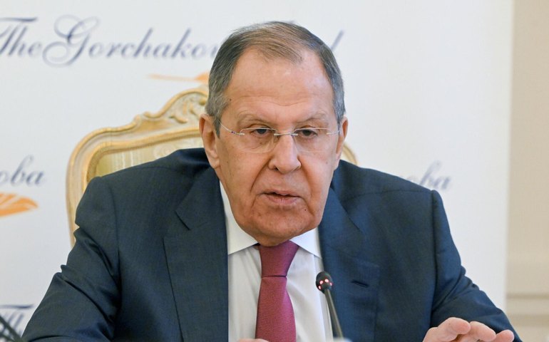 Lavrov: Witkoff superestima as elites europeias, que não permitem que Zelensky ceda