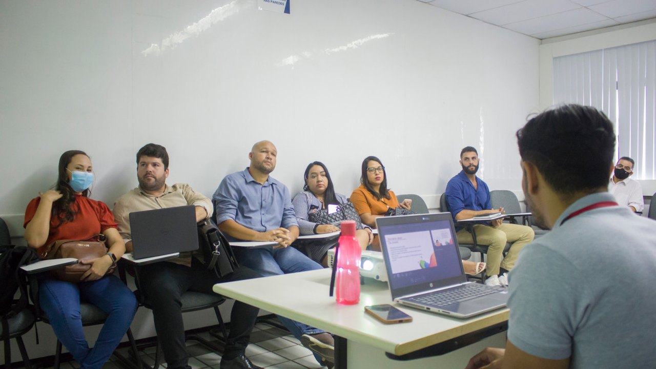 Juceal e Sebrae/AL buscam com evento evolução do ambiente empresarial no Agreste alagoano