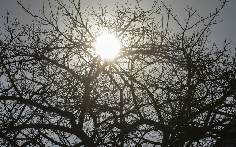 Saiba o que é o calor adiabático que levou as temperaturas ao limite no Brasil; frente fria surge com alívio