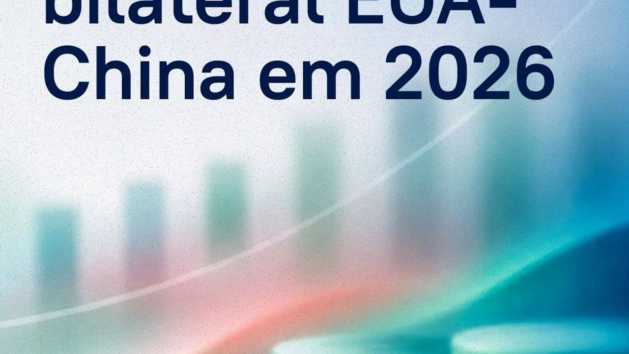 De máquinas a tecnologia: veja o que movimenta o comércio China-EUA no #InfográficodaSputnik