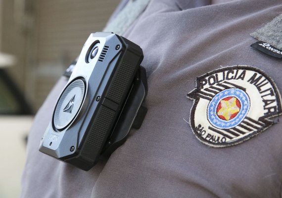 Policial é preso acusado de matar namorada a tiro em SP