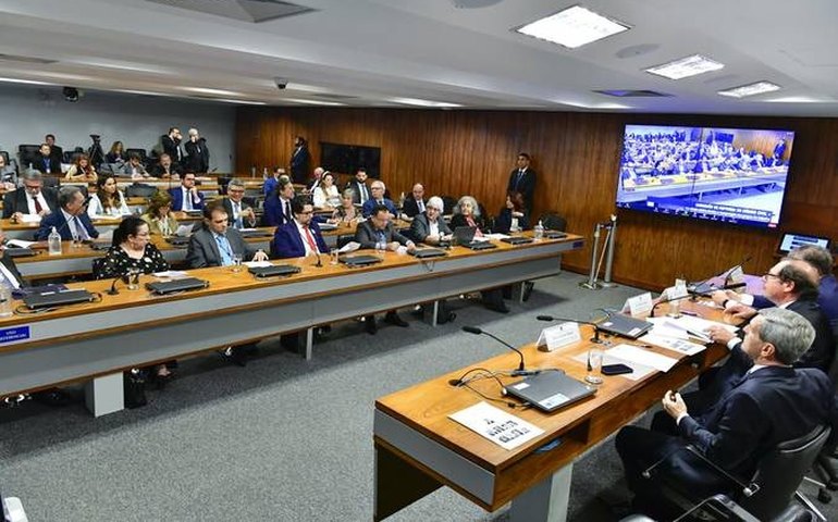 Comissão de revisão do Código Civil define grupo de trabalhos