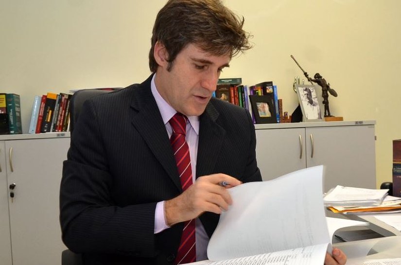 MP apela ao TJ para anular doação ilegal de terreno em Arapiraca