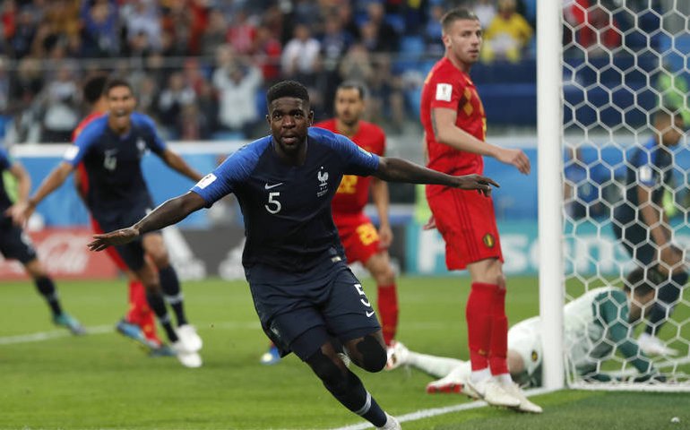 França x Bélgica: Saiba onde assistir, horário e prováveis escalações do jogo da Eurocopa 2024