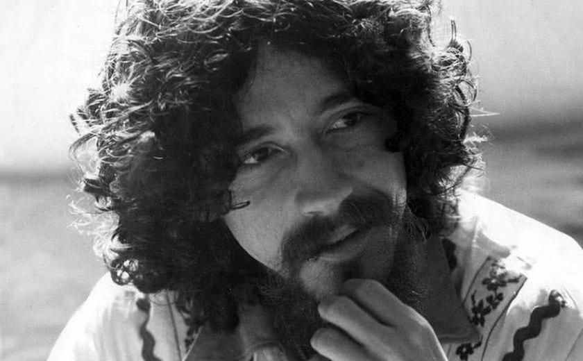 Exposição em São Paulo faz retrospectiva da carreira de Raul Seixas