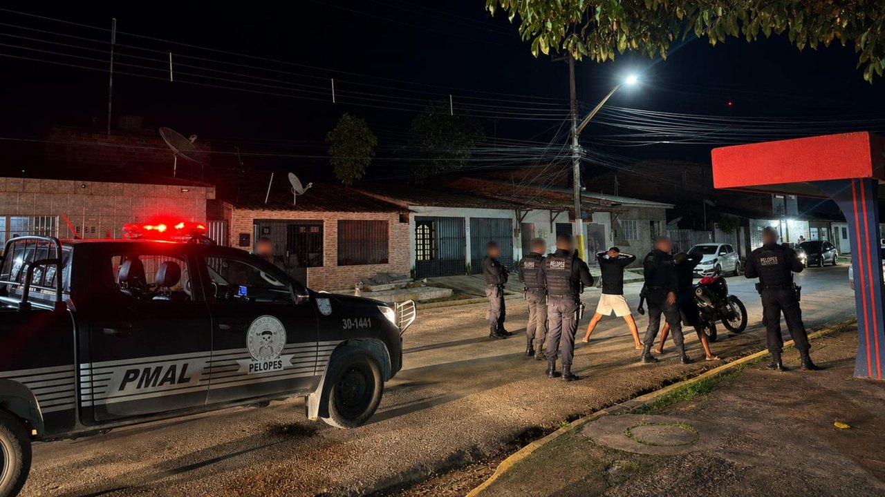 Polícia Militar cria Companhia de Pronta Resposta para fortalecer segurança na Zona da Mata alagoana