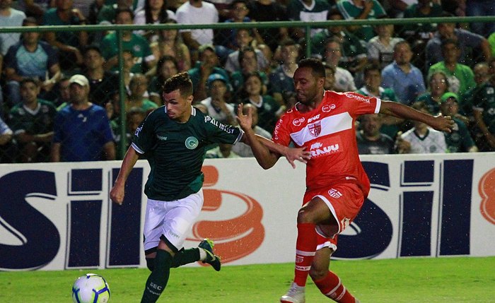 Galo venceu o Goiás por 3 a 2 nos pênaltis - Foto: Rosiron Rodrigues/GEC
