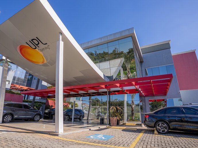 Relatório de sustentabilidade da UPL Brasil registra avanços em indicadores ESG