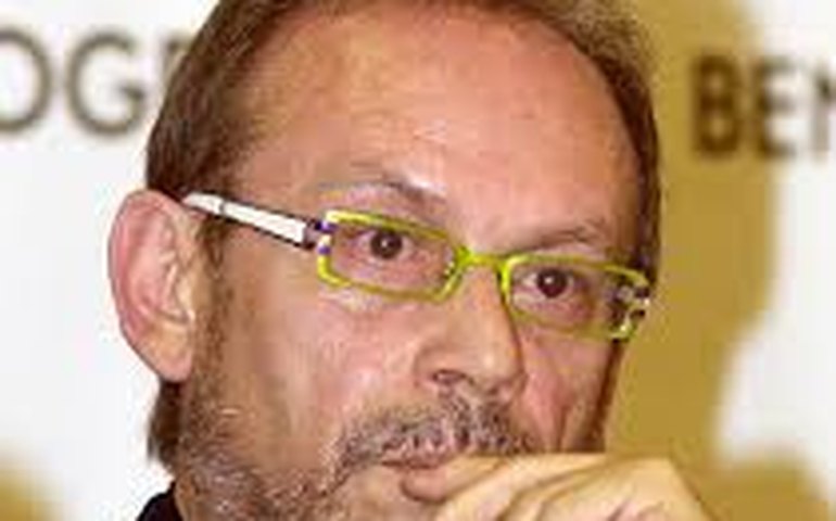 José Wilker é homenageado no Festival de Cinema de Paraty