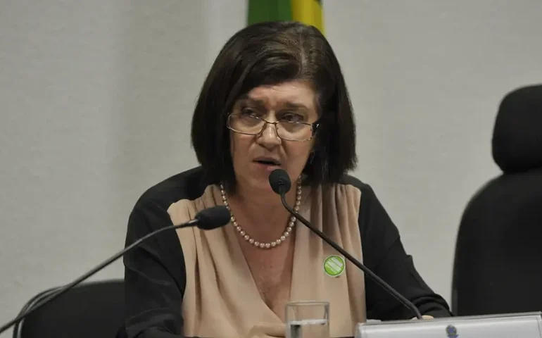 Magda diz aguardar para abril licença para avaliação pré-operacional para Margem Equatorial