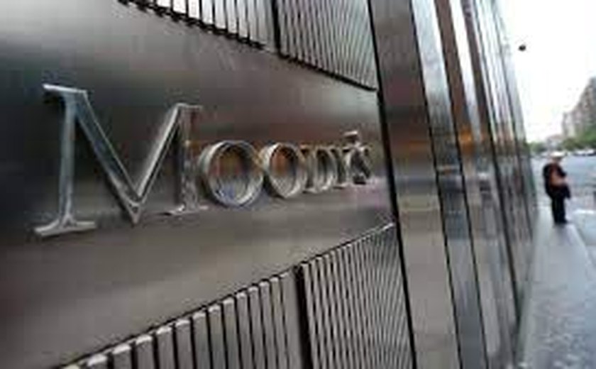 Moody's eleva rating do Brasil para Ba1 e mantém perspectiva positiva