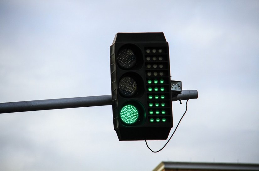 Capital alagoana tem 75% dos semáforos com lâmpadas de LED