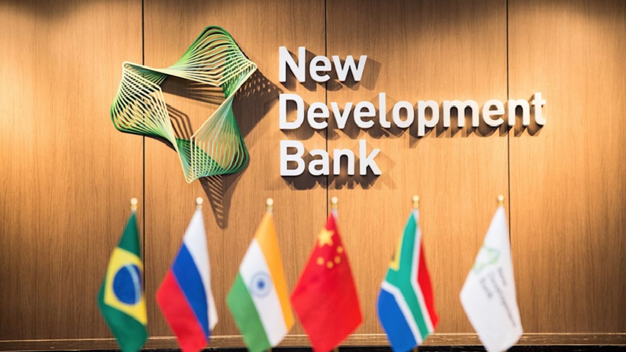 'Banco dos Brics ainda não mostrou os dentes'