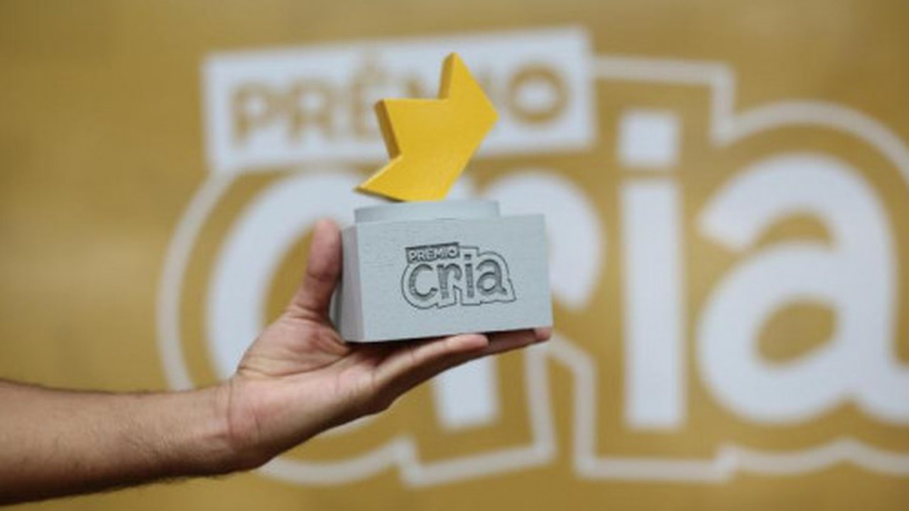 Secretaria da Primeira Infância lança edital para 2ª edição do Prêmio Cria
