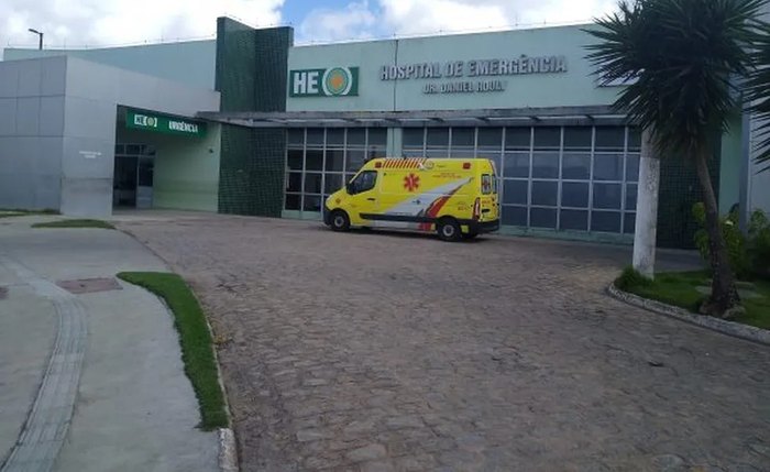 Médico do Hospital de Emergência do Agreste e vereador foram indiciados Médico do Hospital de Emergência do Agreste e vereador foram indiciados
