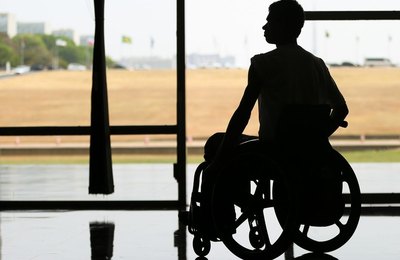 Caixa Econômica Federal anuncia linha de crédito para pessoas com deficiência