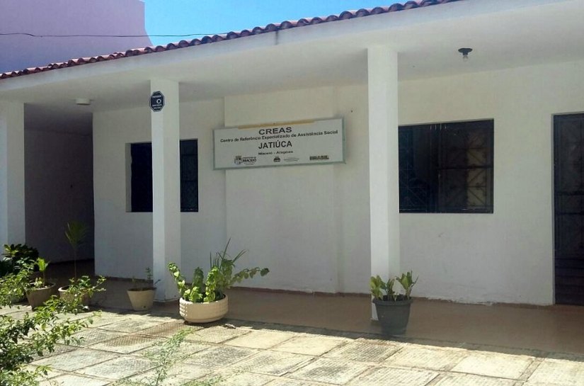 Creas oferecem serviços especializados para quem teve direitos violados