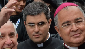 Dom orani / Foto: Reprodução: Foto/ Redes Sociais