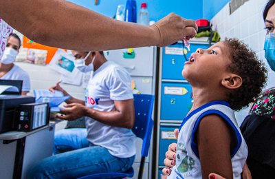 Saúde na Escola: Arapiraca leva ações de saúde para alunos da rede pública