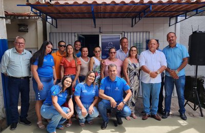 Rota dos Milagres de Alagoas ganha posto do Instituto de Identificação