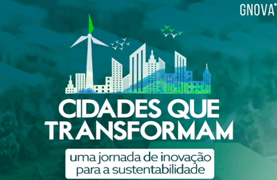 Prefeitura de Maceió participa do lançamento da segunda jornada do Projeto Cidades que Transformam