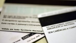 ANS suspende venda de 70 planos de saúde devido a reclamações / Foto: Foto: Arquivo/Agência Brasil