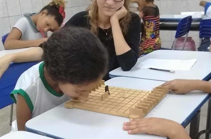 Educação inclusiva é realidade na Rede Municipal de Maceió
