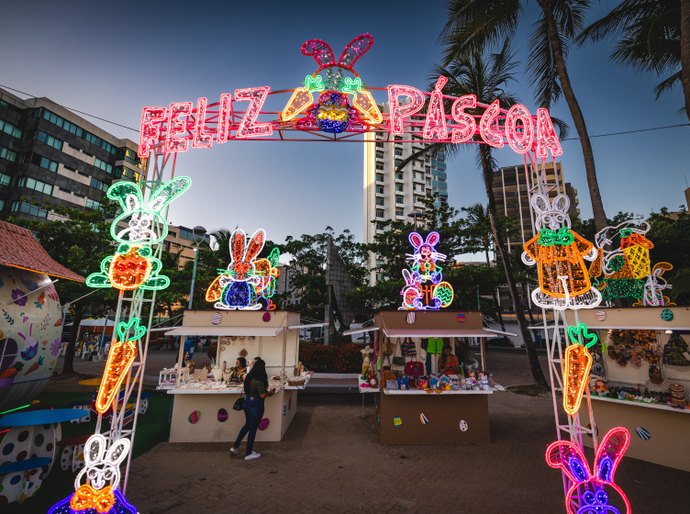 Gestão JHC fortalece pequenos negócios por meio de investimentos no turismo