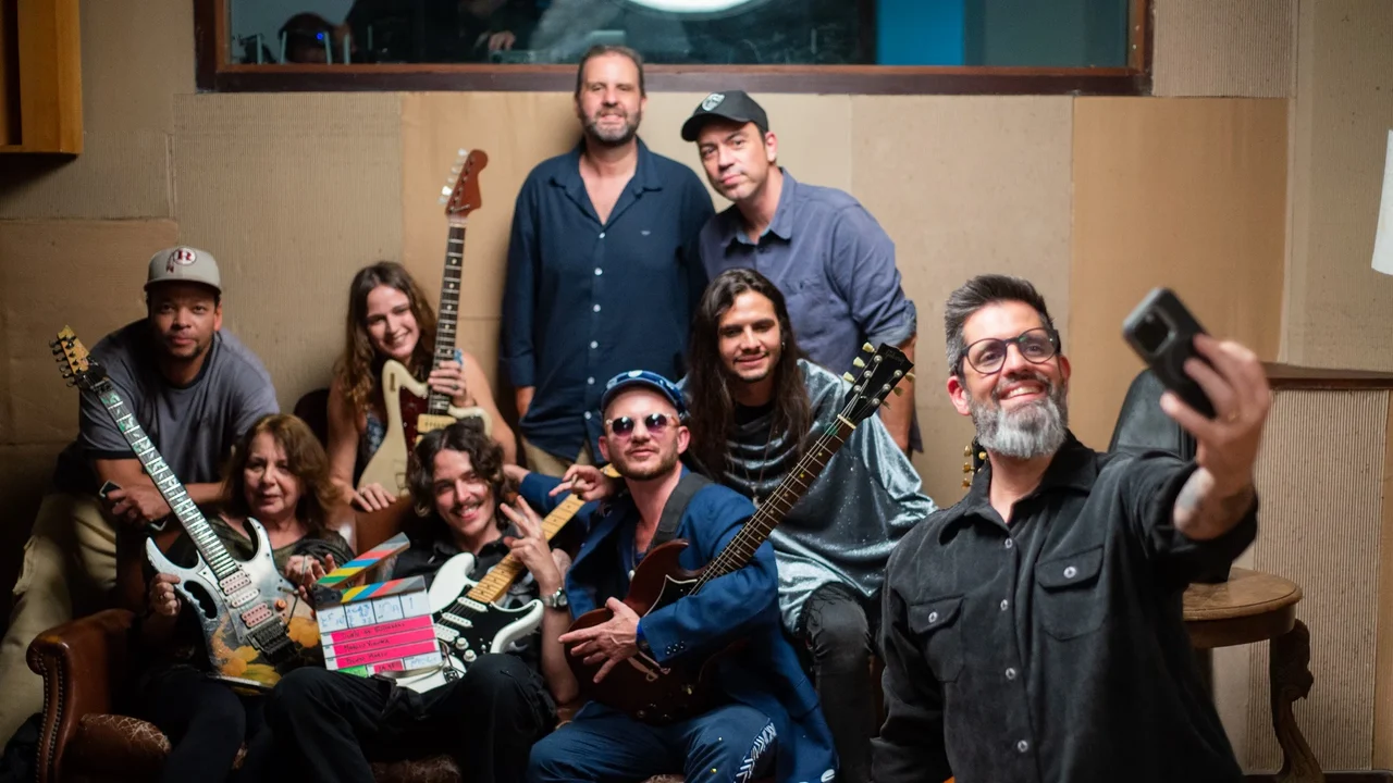 Duelo de Guitarras, primeiro reality dedicado ao instrumento, estreia na TV Brasil