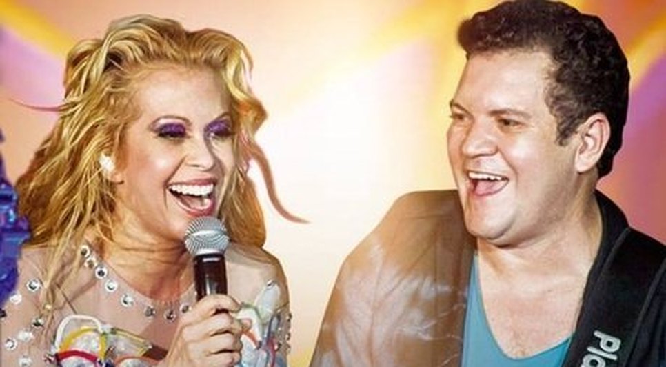 JOELMA E CHIMBINHA