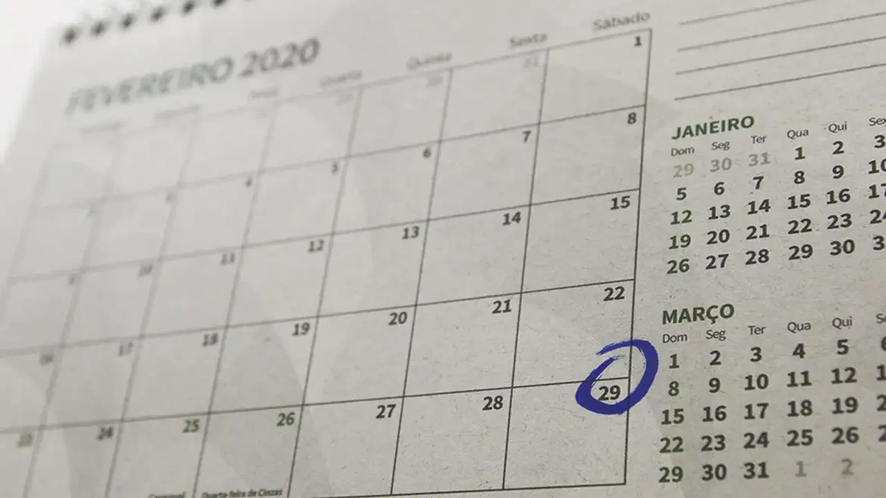 Calendário 2024: veja lista de feriados e pontos facultativos