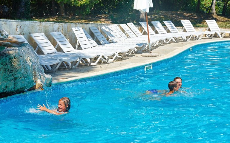 Projeto cria o Dia Nacional de Prevenção ao Afogamento Infantil