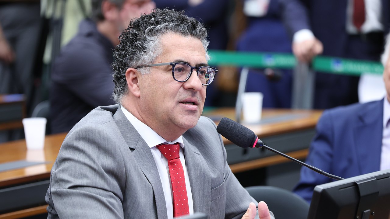 Comissão aprova projeto que cria política de infraestrutura urbana
