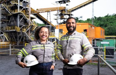 Techint E&C abre “Programa Global de Trainees” no Brasil