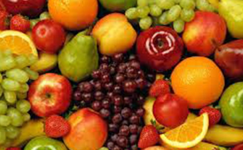 Governo regula importação de maçã, pera e outras frutas